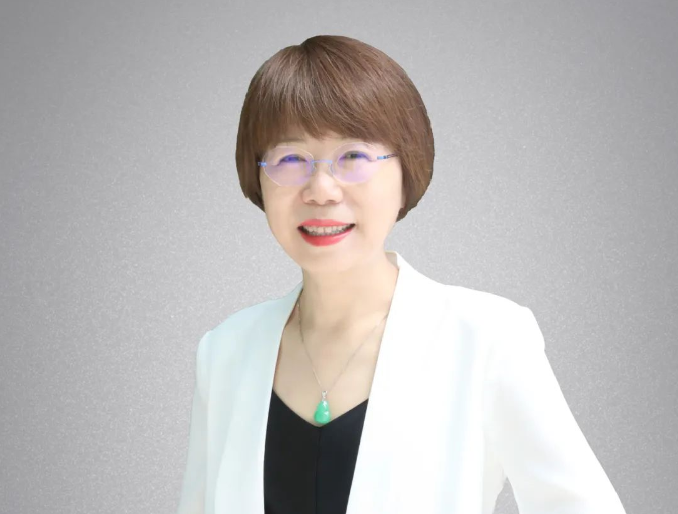 獨家專訪｜北京大艾機器人董事長帥梅：讓科技創(chuàng)新實現(xiàn)“天下無殘”